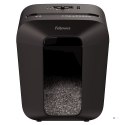 Fellowes Niszczarka osobista LX41 Mini-Cut, 17L