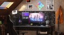 MONITOR HP LED, FHD 23,8" OMEN (780D9AA) 165Hz