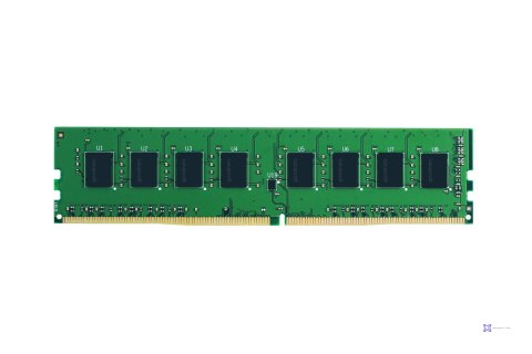 Pamięć GoodRam GR2666D464L19/16G (DDR4 DIMM; 1 x 16 GB; 2666 MHz; CL19)