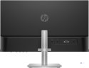 MONITOR HP LED IPS 23,8" 524sh (94C19E9) 100Hz