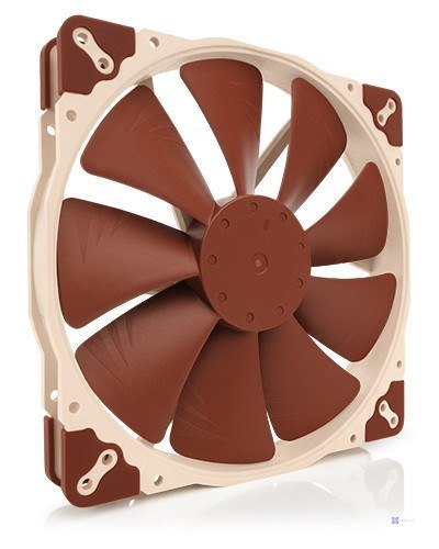 Wentylator NOCTUA 200x200x30 mm NF-A20 PWM