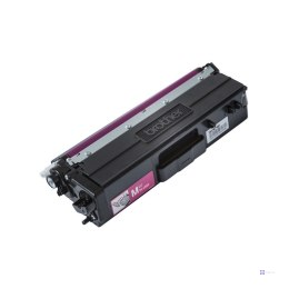 Brother TONER MAGENTA F/6500 PAGES F/HL-L9310CDW/MFC-L9570CDW kaseta z tonerem 1 szt. Oryginalny Purpurowy