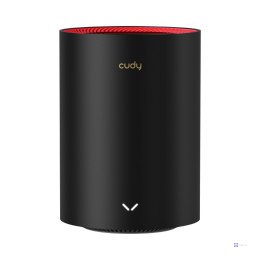 CUDY M3000(2-Pack) AX3000 Wi-Fi 6 Mesh