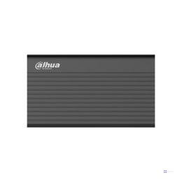 Dahua Technology PSSD-T70-1TB USB Type-C 3.2 Gen 2 (3.1 Gen 2) Czarny