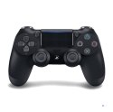 Gamepad Sony Dualshock 4 v2 ( PS4 czarny )