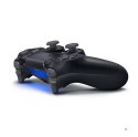 Gamepad Sony Dualshock 4 v2 ( PS4 czarny )