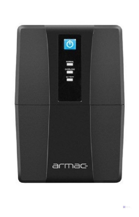 UPS ARMAC HOME LINE-INT 2xSCHUKO USB-B H650F/LEDV2