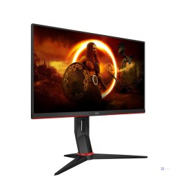 AOC MT IPS LCD WLED 23,8