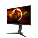 AOC MT IPS LCD WLED 23,8" 24G2ZU/BK