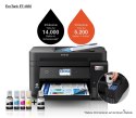 Epson EcoTank ET-4850 Atramentowa A4 4800 x 1200 DPI 33 stron/min Wi-Fi