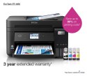 Epson EcoTank ET-4850 Atramentowa A4 4800 x 1200 DPI 33 stron/min Wi-Fi