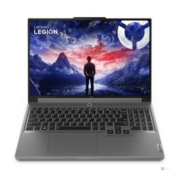 Lenovo Legion 5 83DG00ESPB i7-14650HX 16