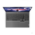 Lenovo Legion 5 83DG00ESPB i7-14650HX 16" 32 512G 4070 NoOS