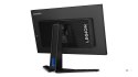 Lenovo Legion Y27h-30 27" 2560x1440 400nits 165 Hz HDMI, DP, USB Raven Black