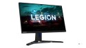 Lenovo Legion Y27h-30 27" 2560x1440 400nits 165 Hz HDMI, DP, USB Raven Black