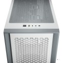 OBUDOWA CORSAIR 4000D Airflow TG White Mid Tower ATX