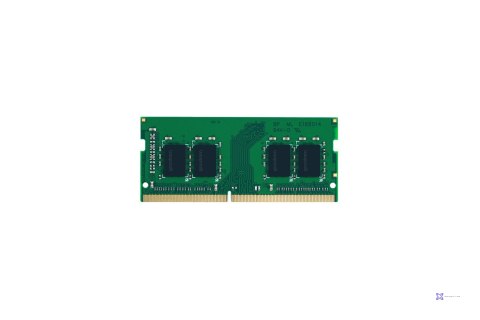 Pamięć RAM GoodRam GR2400S464L17/16G (DDR4 SO-DIMM; 1 x 16 GB; 2400 MHz; CL17)