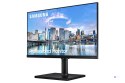 Samsung T45F monitor komputerowy 68,6 cm (27") 1920 x 1080 px Full HD LED Czarny