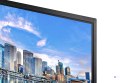 Samsung T45F monitor komputerowy 68,6 cm (27") 1920 x 1080 px Full HD LED Czarny