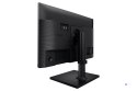 Samsung T45F monitor komputerowy 68,6 cm (27") 1920 x 1080 px Full HD LED Czarny