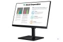 Samsung T45F monitor komputerowy 68,6 cm (27") 1920 x 1080 px Full HD LED Czarny