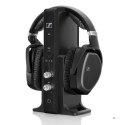 Słuchawki Sennheiser RS 195 505565 (kolor czarny)