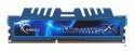 Zestaw pamięci G.SKILL RipjawsX F3-1600C9Q-32GXM (DDR3 DIMM; 4 x 8 GB; 1333 MHz; CL9)