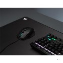 Corsair M65 RGB ULTRA myszka Po prawej stronie USB Typu-A Optyczny 26000 DPI