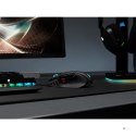 Corsair M65 RGB ULTRA myszka Po prawej stronie USB Typu-A Optyczny 26000 DPI