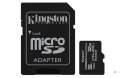 Karta pamięci z adapterem Kingston Canvas Select Plus SDCS2/32GB (32GB; Class 10, Class U1, V10; + adapter)