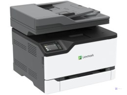 Lexmark CX431adw Laser A4 600 x 600 DPI 24,7 stron/min Wi-Fi