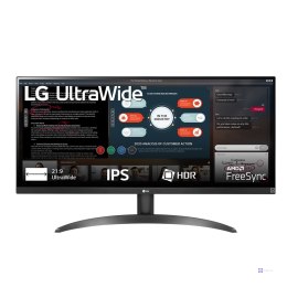 MONITOR LG LED 29