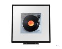 Samsung Music Frame HW-LS60D/EN