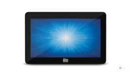 0702L 7IN WIDE LCD DESKTOP BLK/800X480 PROJ CAP TOUCH IN IN