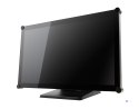 AG Neovo TX-2202A monitor komputerowy 54,6 cm (21.5") 1920 x 1080 px Full HD LCD Ekran dotykowy Czarny