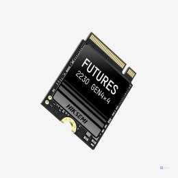 Dysk SSD HIKSEMI FUTURES 2TB M.2 PCIe Gen4x4 NVMe 2230 (7400/6500 MB/s) 3D TLC