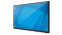 Elo Touch Solutions E510459 monitor komputerowy 60,5 cm (23.8") 1920 x 1080 px 4K Ultra HD LCD Ekran dotykowy Czarny