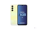 Samsung Galaxy A25 (A256) 5G 8/256GB DS. Yellow