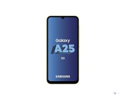 Samsung Galaxy A25 (A256) 5G 8/256GB DS. Yellow