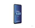 Samsung Galaxy A25 (A256) 5G 8/256GB DS. Yellow