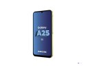 Samsung Galaxy A25 (A256) 5G 8/256GB DS. Yellow