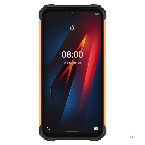 Smartfon Ulefone Armor 8 4/64GB Pomarańczowy