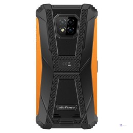 Smartfon Ulefone Armor 8 4/64GB Pomarańczowy