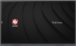 AVTEK MONITOR INTERAKTYWNY TS 8 MATE 65"