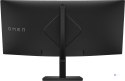 MONITOR HP LED, QHD 34" OMEN 34c (780K8E9) 165Hz