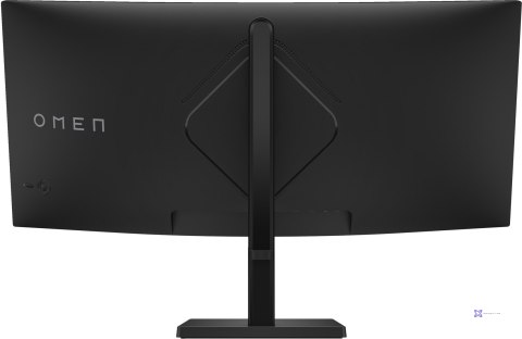 MONITOR HP LED, QHD 34" OMEN 34c (780K8E9) 165Hz