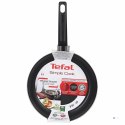 Patelnia TEFAL Simple Cook 26 cm B55605