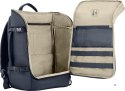 Plecak HP Travel 25L Laptop Backpack do notebooka 15,6" ciemnoniebieski 6B8U5AA