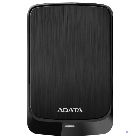 HDD USB3.1 1TB EXT. 2.5" BLACK AHV320-1TU31-CBK ADATA