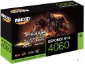 Karta graficzna INNO3D GEFORCE RTX 4060 TWIN X2 OC